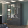 Grey