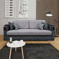 LEEDS SOFA BED