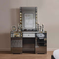 VENICE GREY LUXURY BEDROOM SET