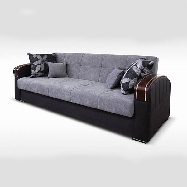 Lana 3 Seater Sofa Bed