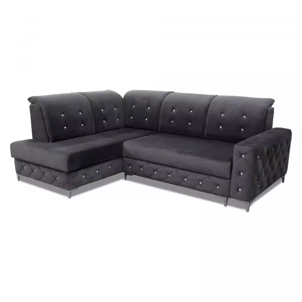 Lucas Corner Sofa Bed