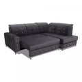 Lucas Corner Sofa Bed