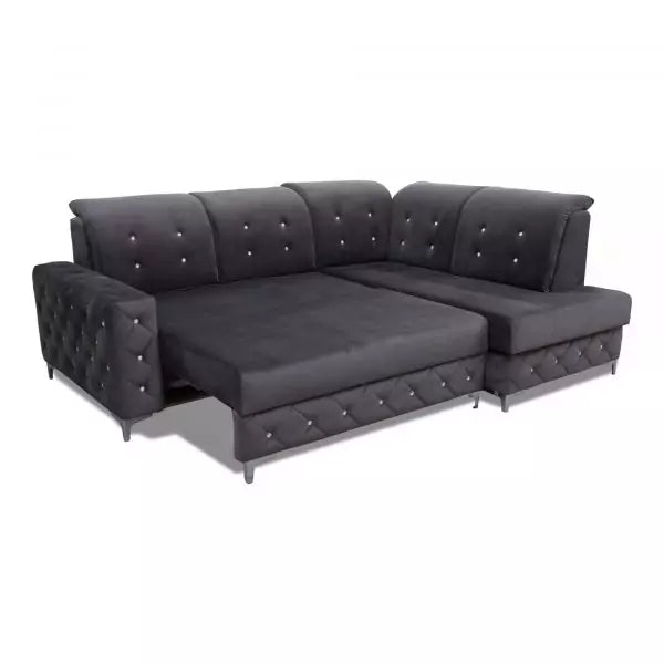 Lucas Corner Sofa Bed