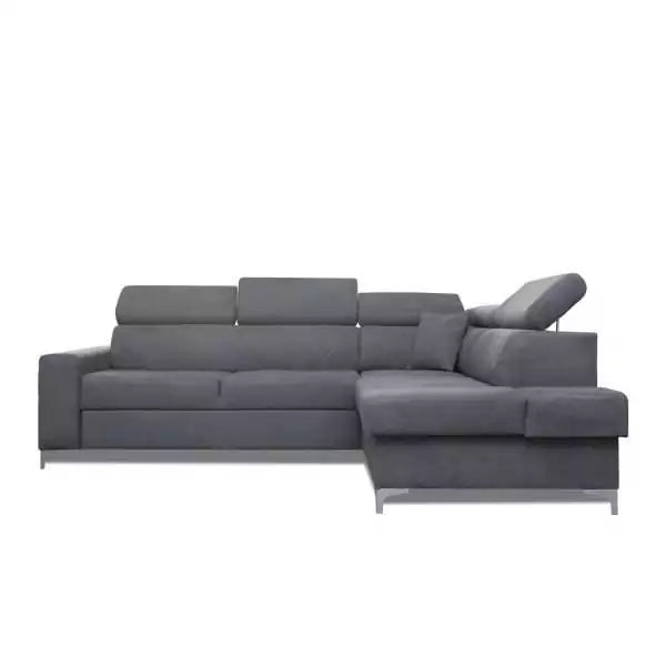 Logan Corner Sofa Bed