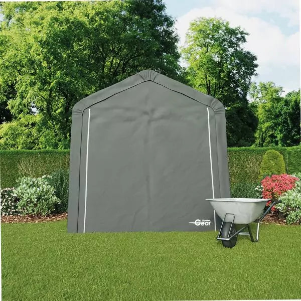 Heavy Duty PE Cover Garden Shed