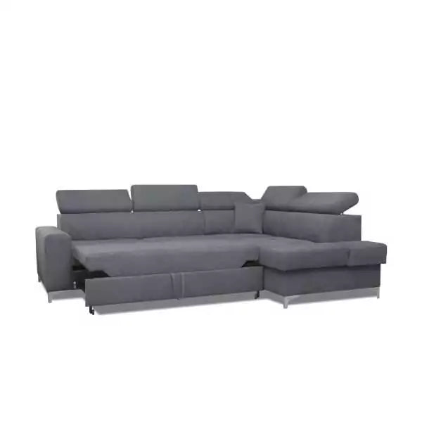 Logan Corner Sofa Bed