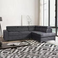 Logan Corner Sofa Bed