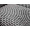 MARYLAND 3+2 SOFA SET BLACK/GREY