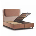 MODO OTTOMAN STORAGE BED