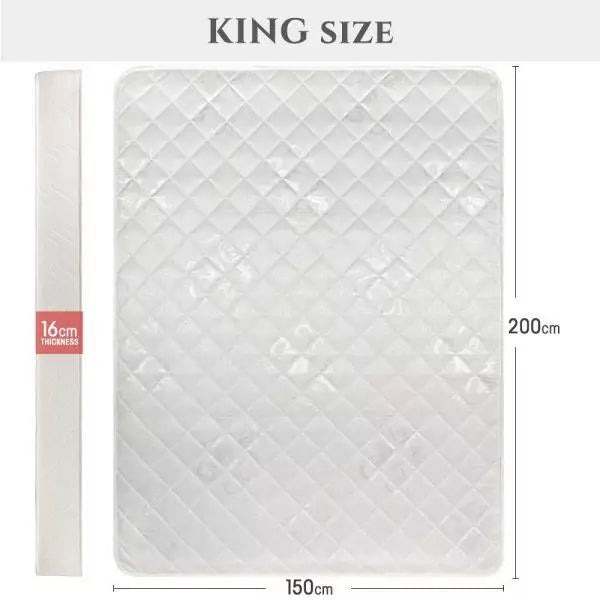 Orthopaedic Mattress