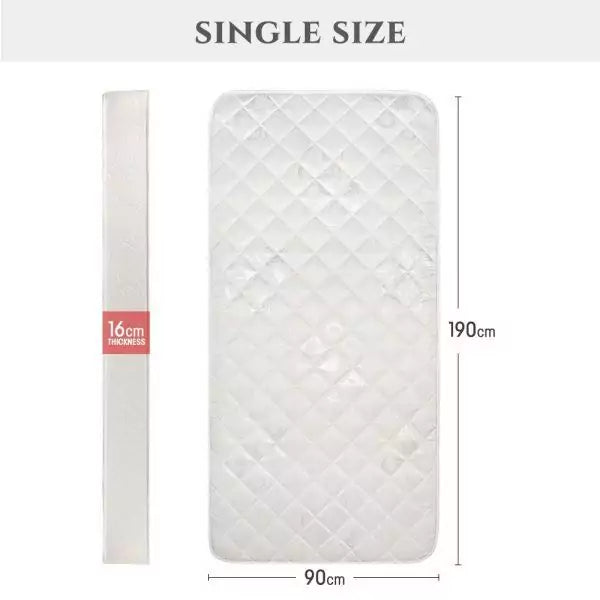 Memory Foam Mattress
