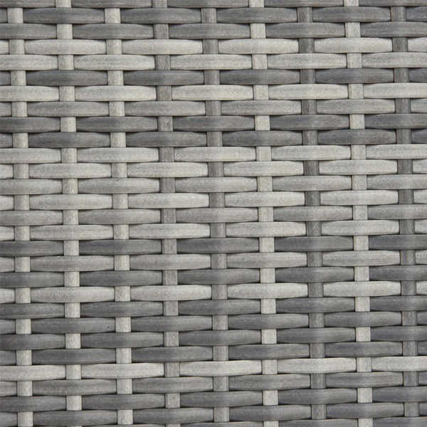 Outdoor Rattan Garden Furniture Set