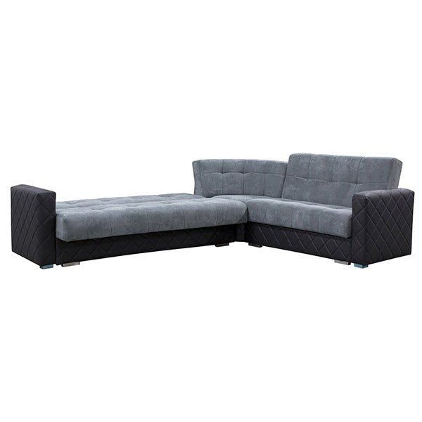 PORTO CORNER SOFA BED