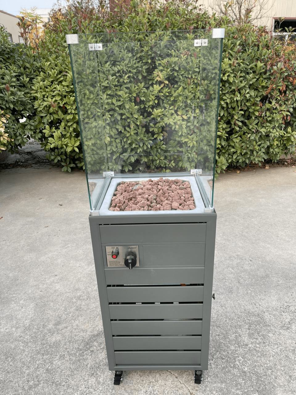 Fire Pit