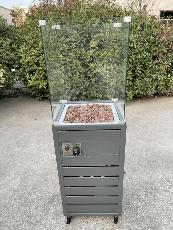 Fire Pit