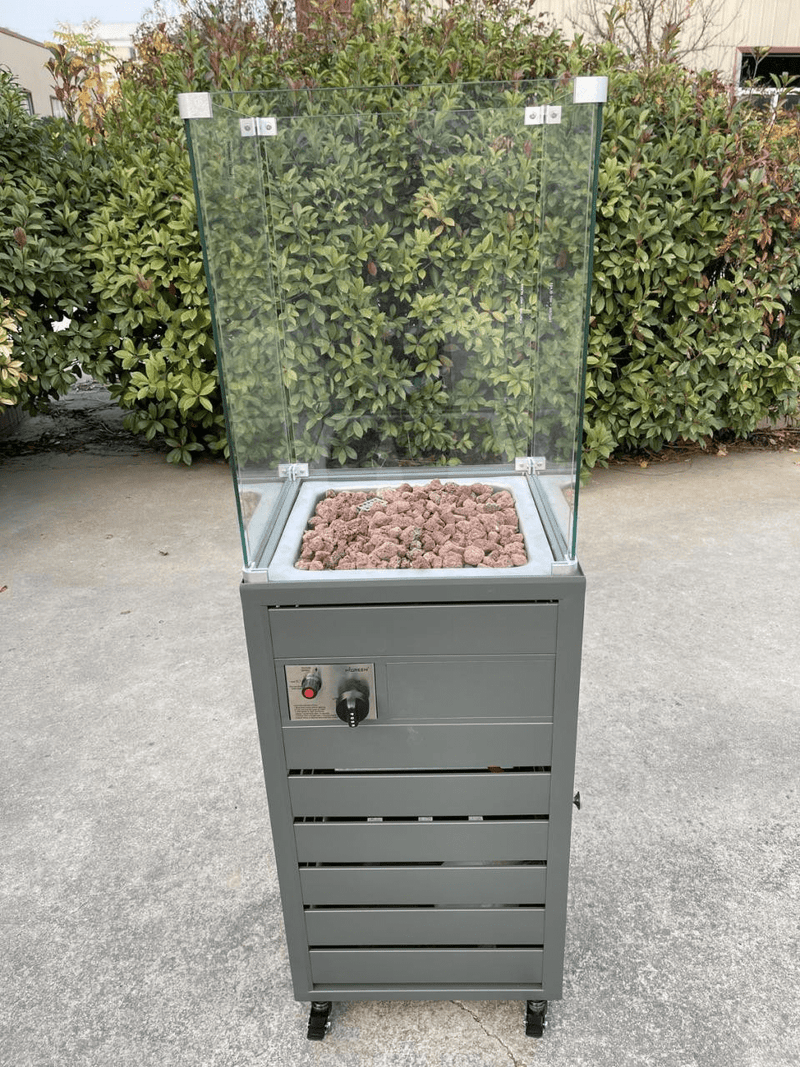 Fire Pit