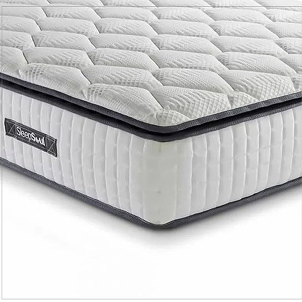 Pocket Sprung Mattress