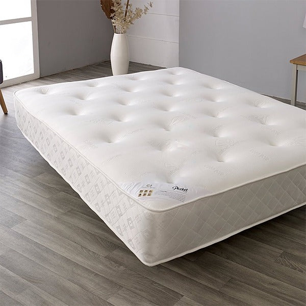 Pocket Plus Beds Mattress