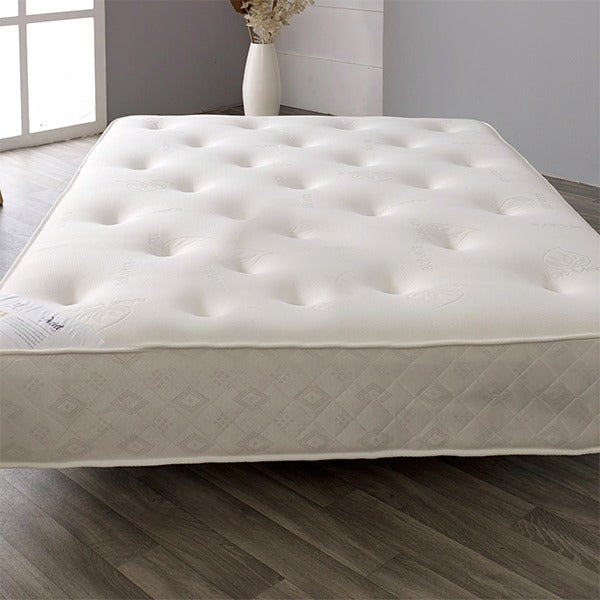 Pocket Plus Beds Mattress
