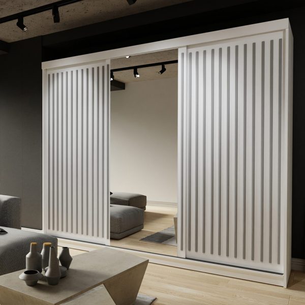 Royal Sliding Wardrobe