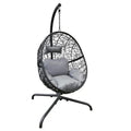 Rattan Hanging Egg Chair