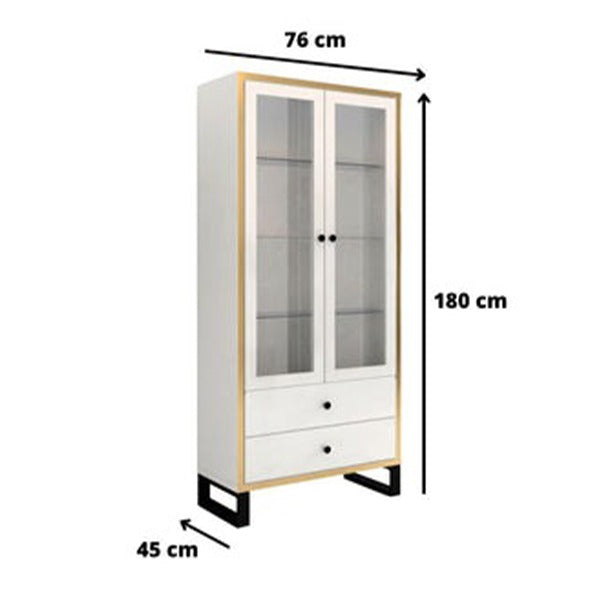 Henry White High Gloss Set