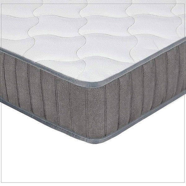 SPRUNG & FOAM MATTRESS