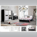 DUBAI BEDROOM SET