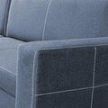 HOLLIE SOFA BED BLUE