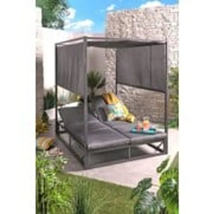 Zanti Cabana Lounger