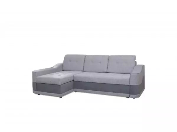 Neon Corner Sofa Bed