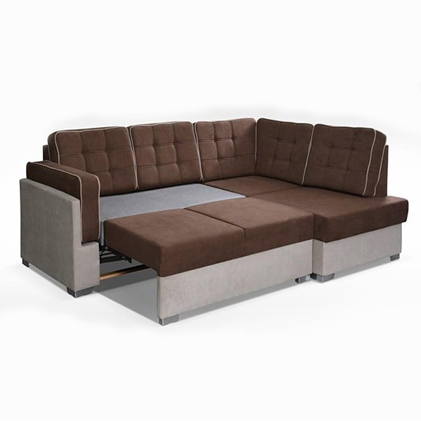 CLIO CORNER SOFA BED - Image 2