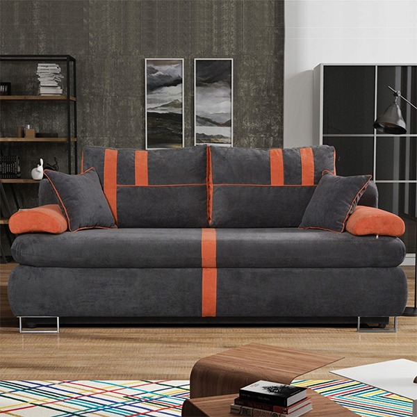 ROXI SOFA BED 