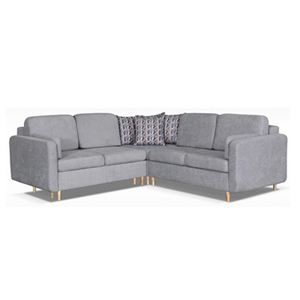 FOLDING AMIGO CORNER SOFA - Image 3