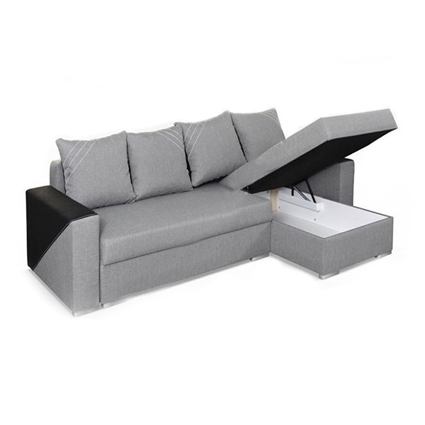 TANGO CORNER SOFA - Image 4