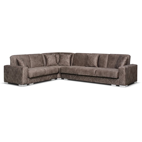 NORMAN CORNER SOFA BED - Image 4