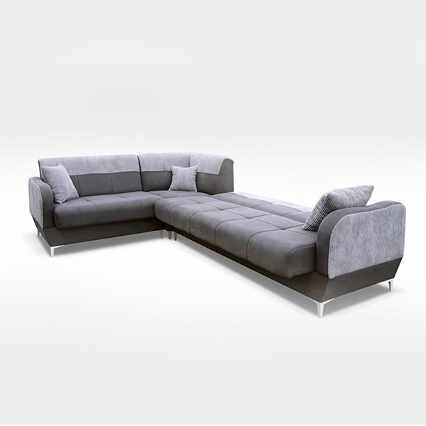 Baron Corner Sofa Bed - Image 2