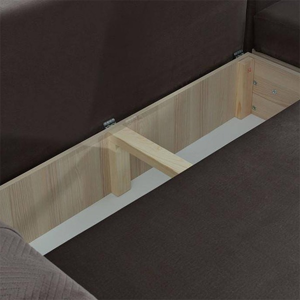 CHARLOTTE SOFA BED - Image 3