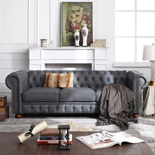 Chesterfield Sofas