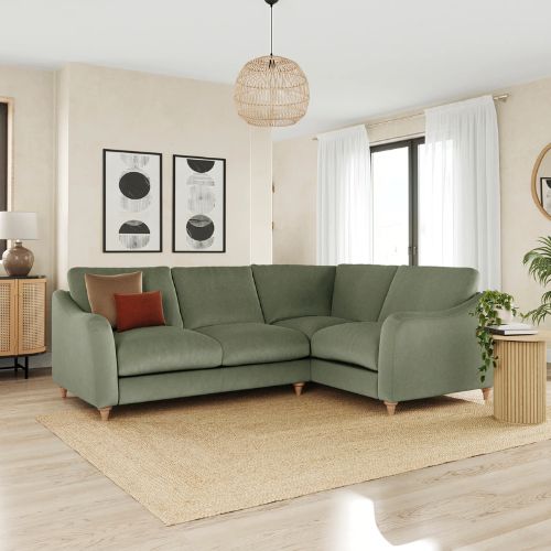 Corner Sofa Bed