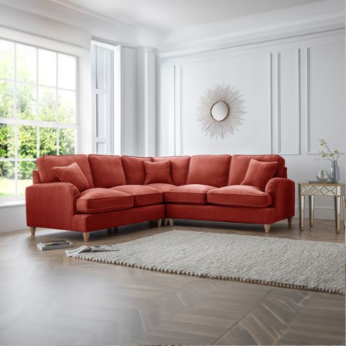 Corner Sofas