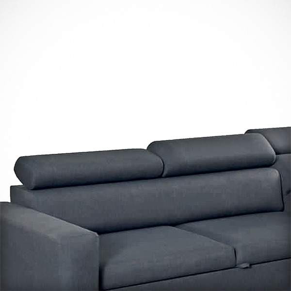 Hugo Corner Sofa Bed - Image 3