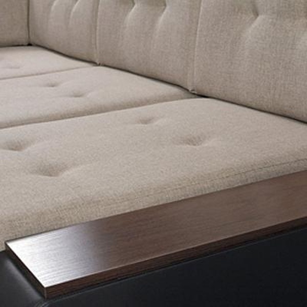 Togo Corner Sofa Bed - Image 3