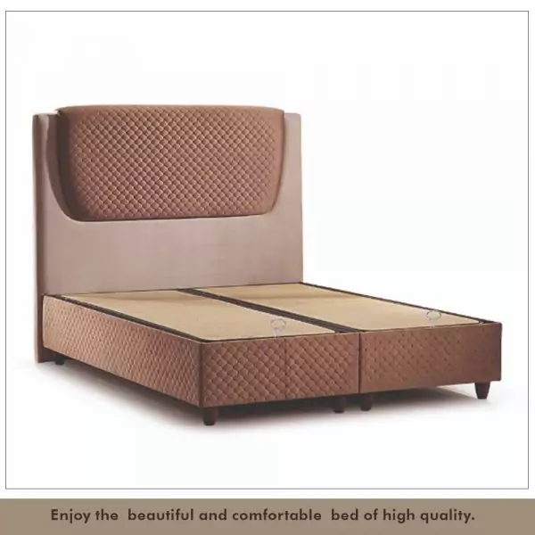 MODO OTTOMAN STORAGE BED - Image 2