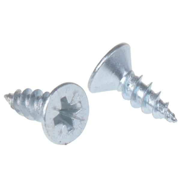 Wardrobe Screws, Bolts & Nails Complete Set