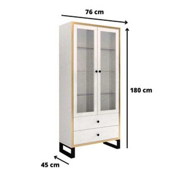 Henry White High Gloss Set - Image 7