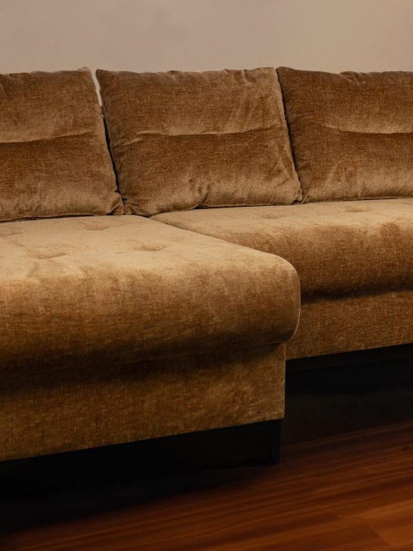 Fortuna Sofa Bed