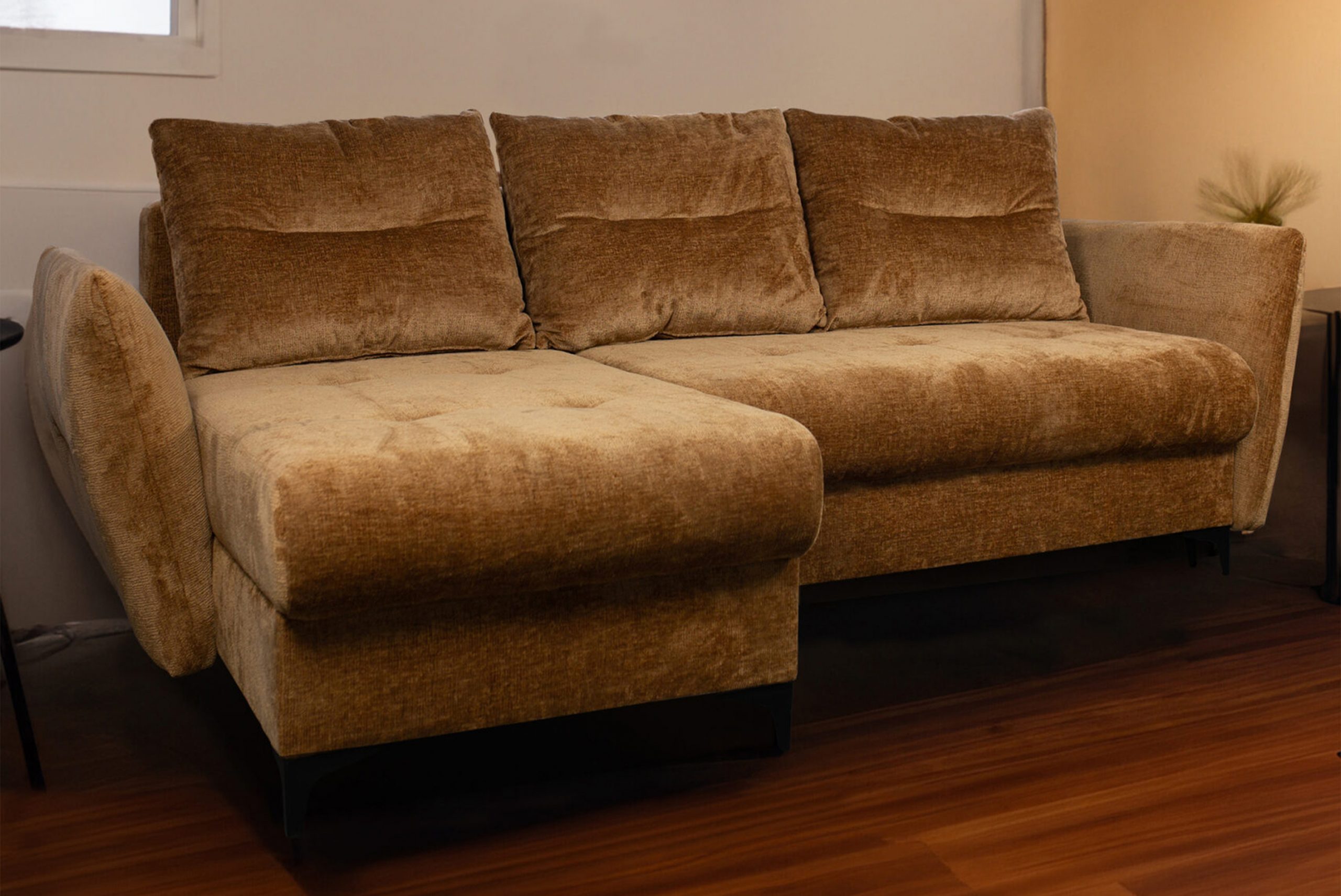 Fortuna Sofa Bed