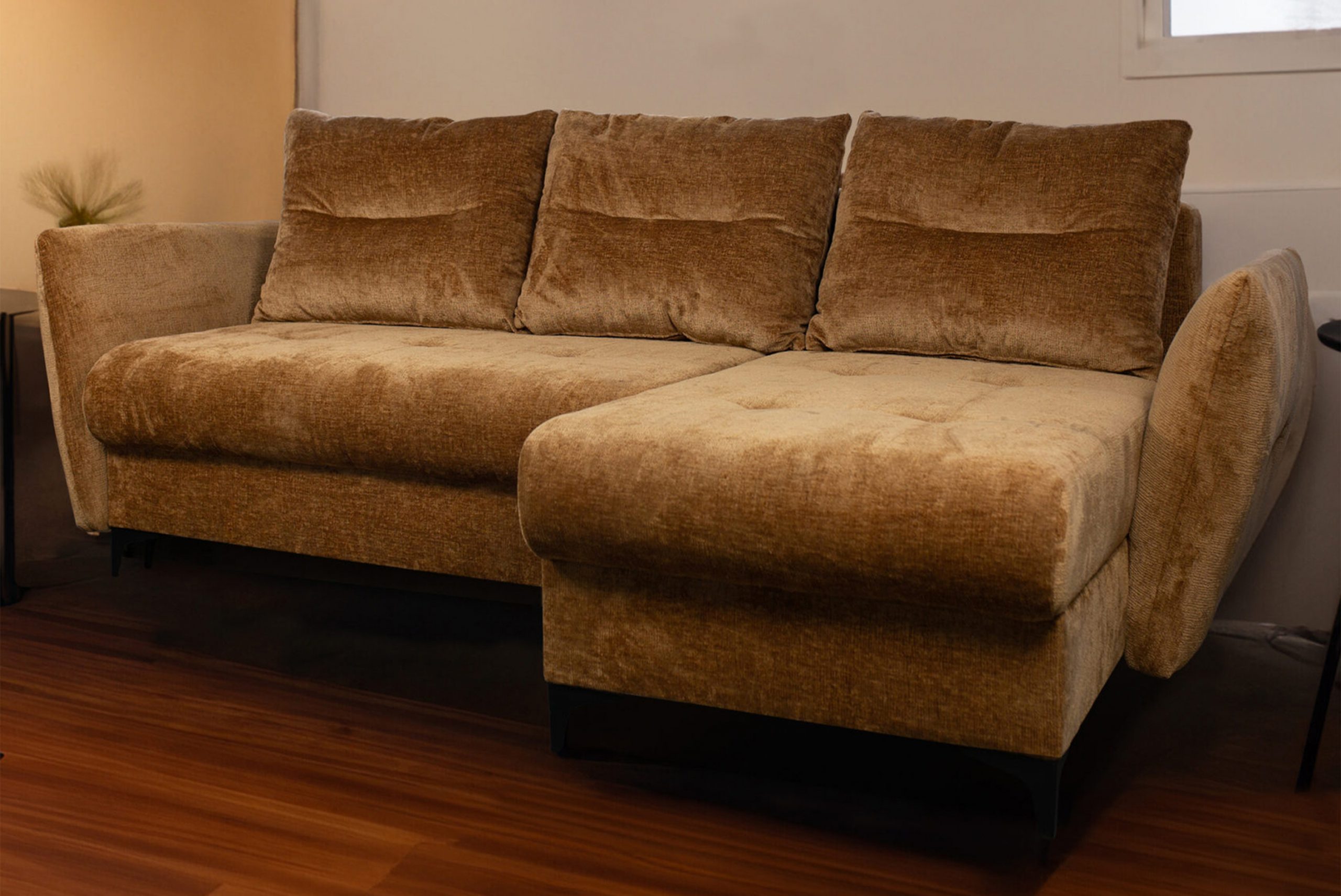 Fortuna Sofa Bed - Image 4