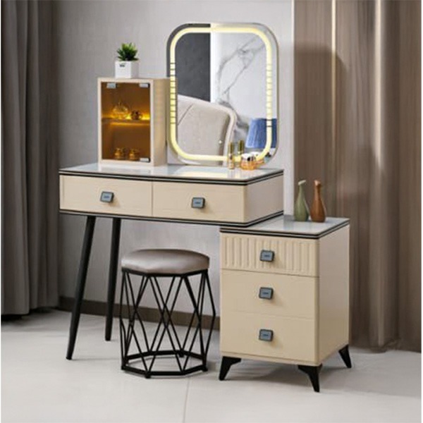 LOURDES DRESSING TABLE